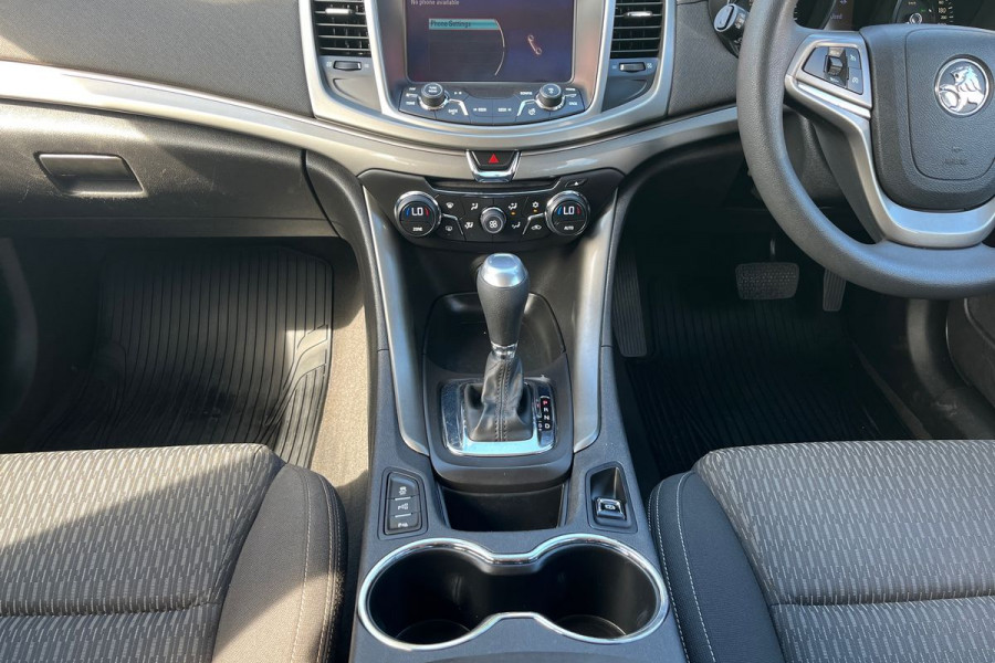 2013 MY14 Holden Commodore VF Evoke Wagon Image 17