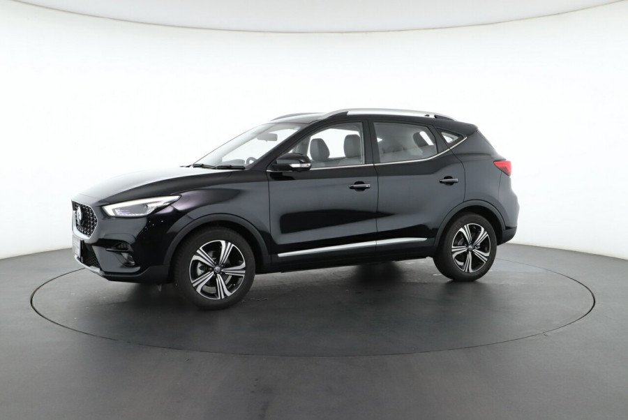2025 MG ZST S13 Vibe SUV Image 7