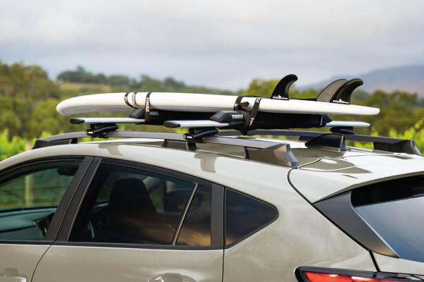 Crosstrek