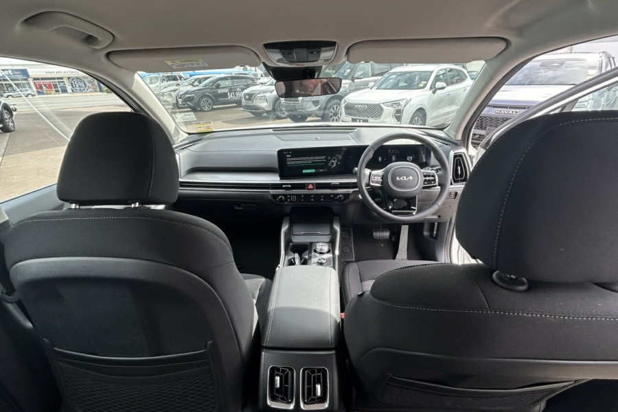 2024 MY25 Kia Sorento MQ4 PE S SUV Image 18