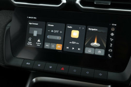 2025 MG ZS ZS32 Excite SUV