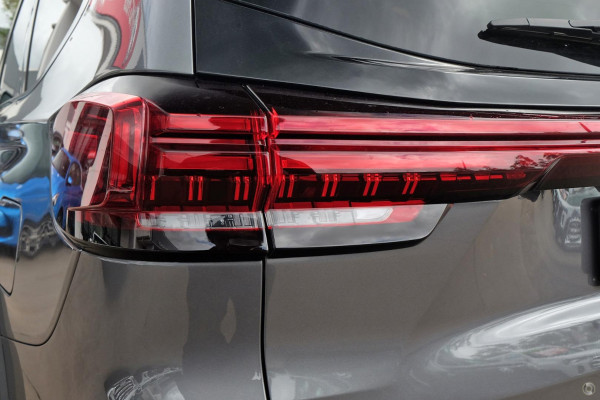 2025 LDV D90 SV9A Executive SUV Image 4