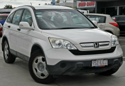 Honda CR-V 4WD RE MY2007