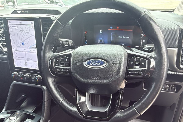 2022 Ford Ranger P703 XLT Ute Image 20