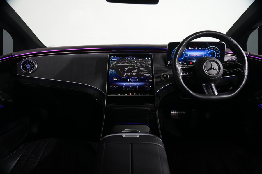 2023 Mercedes-Benz EQE 350 4matic SUV