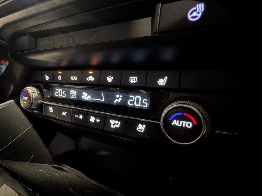 2022 Mazda CX-9 TC Azami SUV Image 18