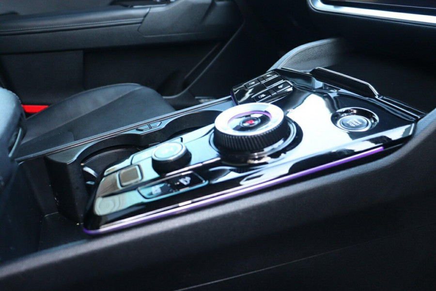 2022 Kia Sportage NQ5 GT-Line SUV Image 19