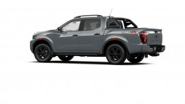 2025 Nissan Navara D23 PRO-4X Ute image 28