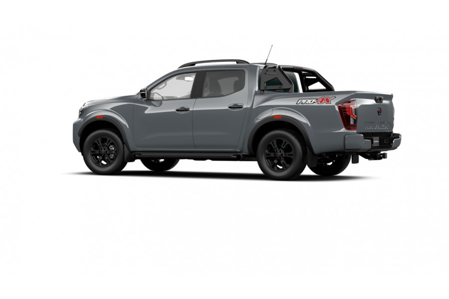 2025 Nissan Navara D23 PRO-4X Ute Image 28