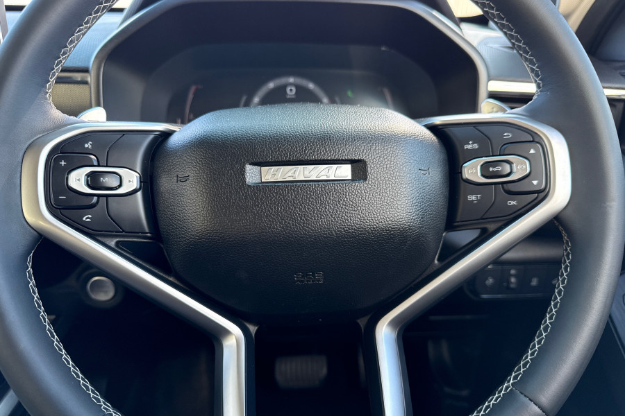 2021 Haval Jolion A01 Lux SUV Image 19