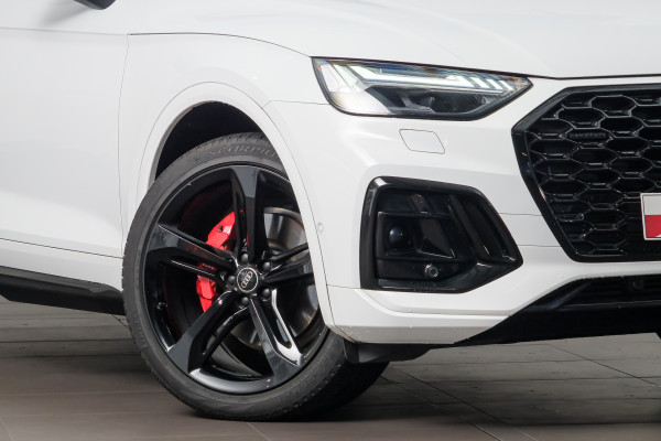 2022 Audi Q5 FY 45 TFSI S Line SUV