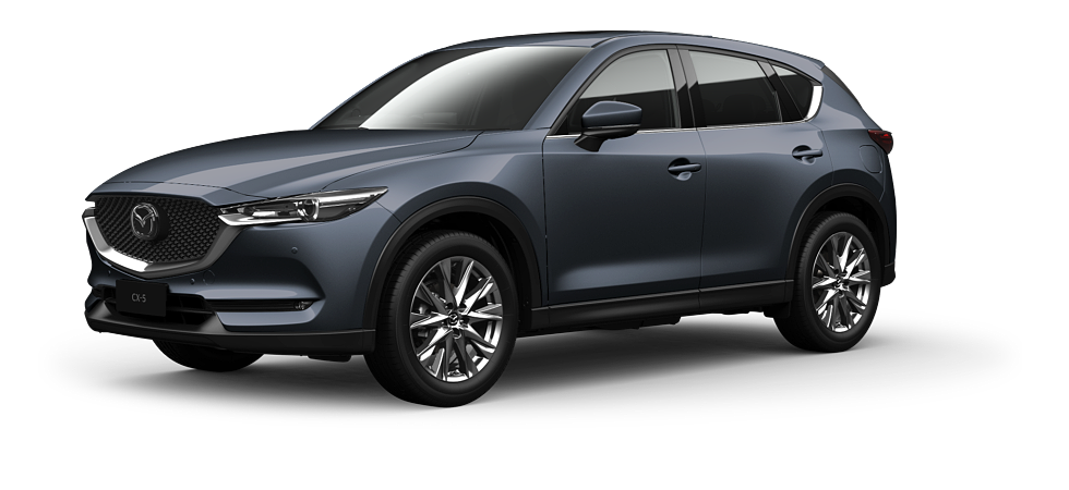 Polymetal Grey Metallic