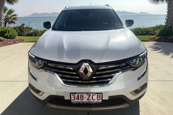2019 Renault Koleos HZG Formula Edition SUV Image 7