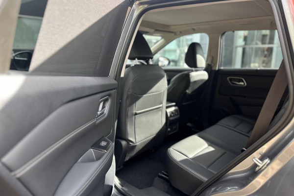 2026 Nissan X-Trail T33 Ti e-POWER SUV Image 26