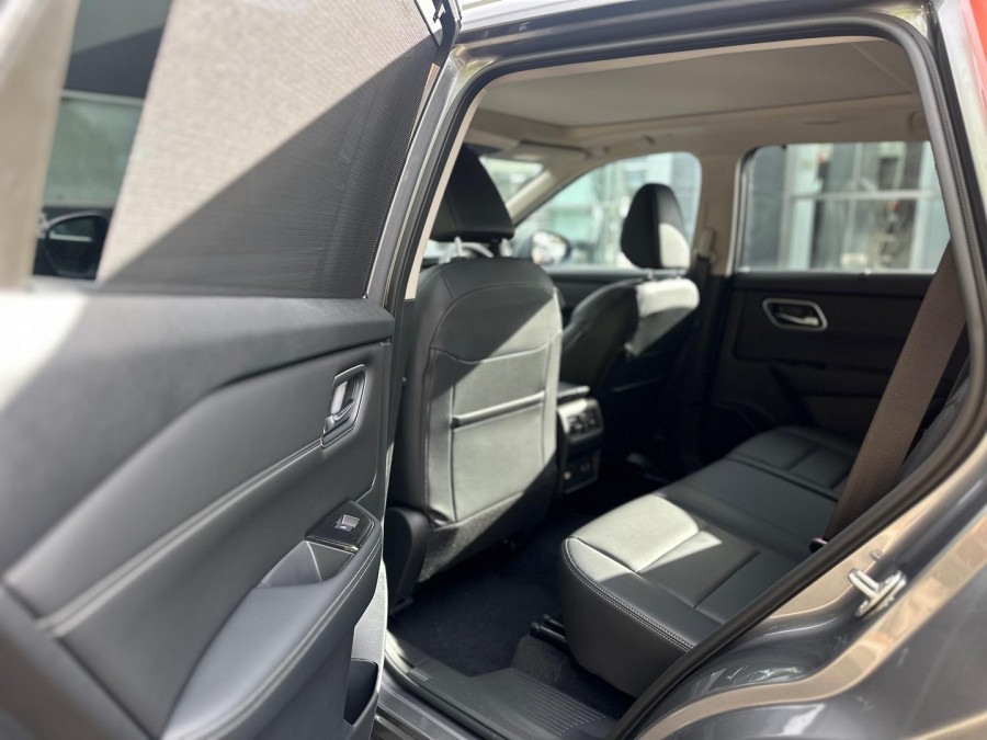 2026 Nissan X-Trail T33 Ti e-POWER SUV Image 26