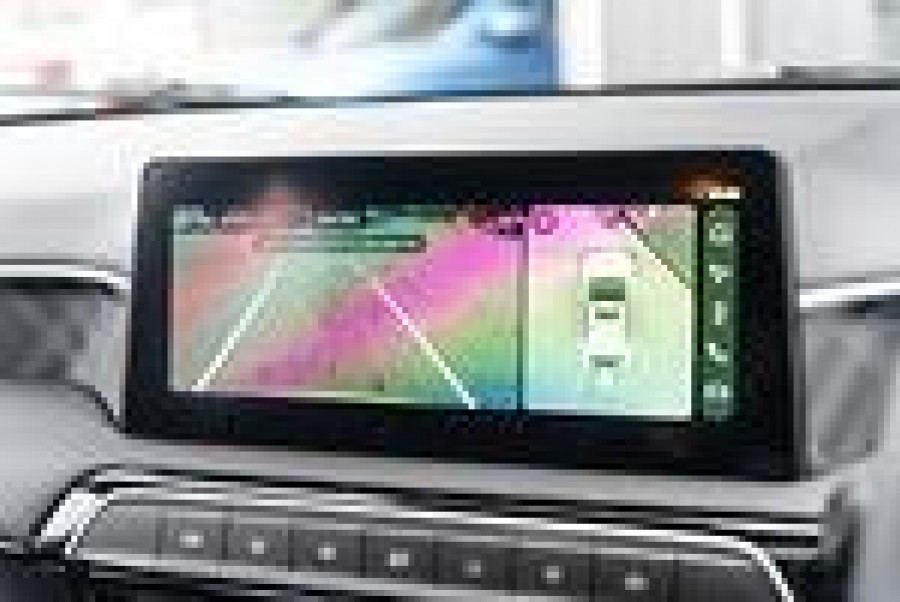 2025 MG MG3 ZP22 Essence Hatch Image 19