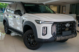 LDV D90 Mode SV9A