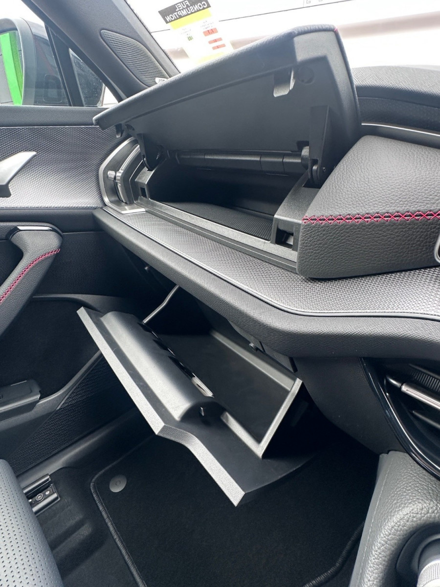 2025 Skoda Kodiaq NS RS SUV Image 29