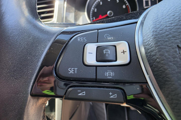 2019 MY19.5 Volkswagen Golf 7.5 110TSI Comfortline Hatch Image 22