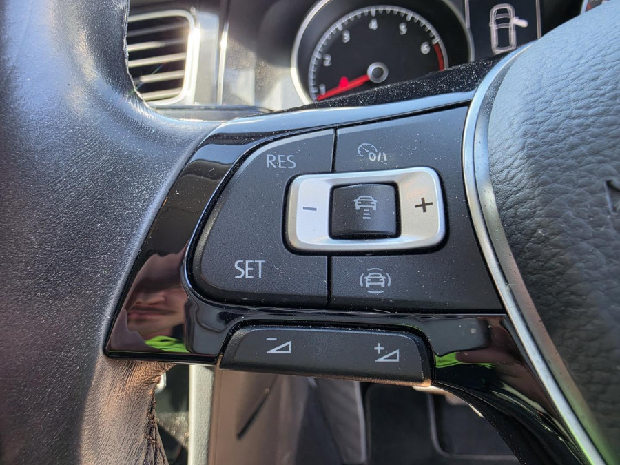 2019 MY19.5 Volkswagen Golf 7.5 110TSI Comfortline Hatch Image 22