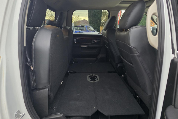 2019 Ram 1500 DS Laramie RamBox Ute Image 17