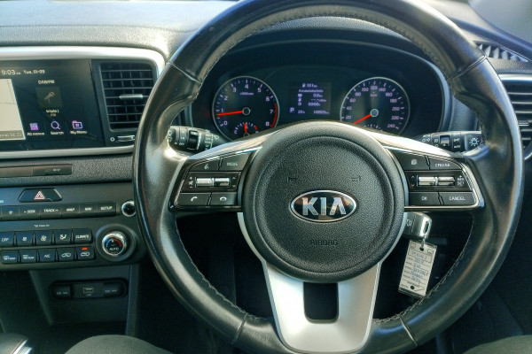 2019 Kia Sportage QL Si Premium SUV Image 15