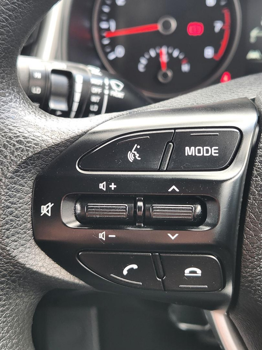 2022 Kia Stonic YB S SUV Image 16