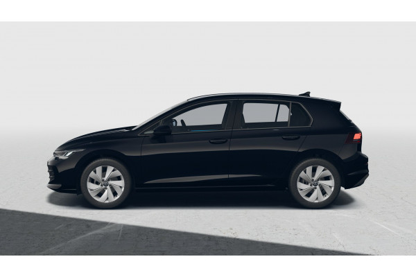 2026 Volkswagen Golf 8.5 110TSI Life Hatch Image 2