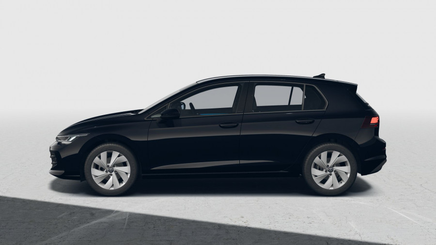 2026 Volkswagen Golf 8.5 110TSI Life Hatch Image 2