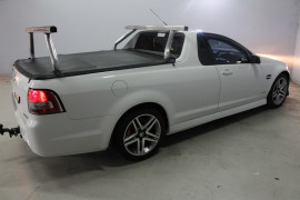 2012 Holden Ute VE II MY12 Utility