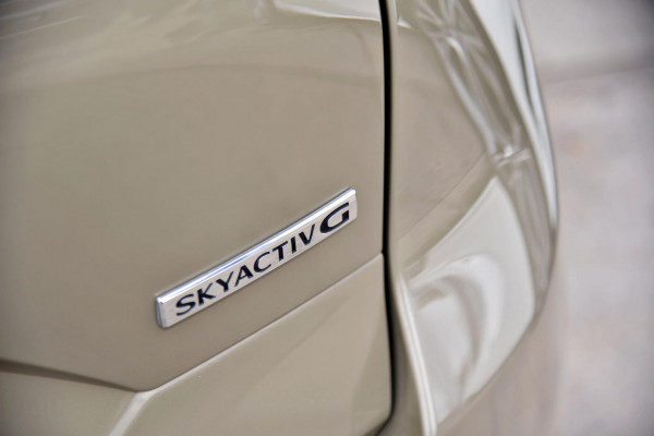2022 Mazda CX-5 KF Series GT SP SUV Image 19