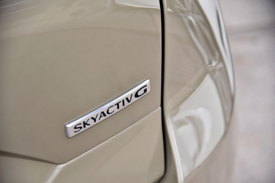 2022 Mazda CX-5 KF Series GT SP SUV Image 19