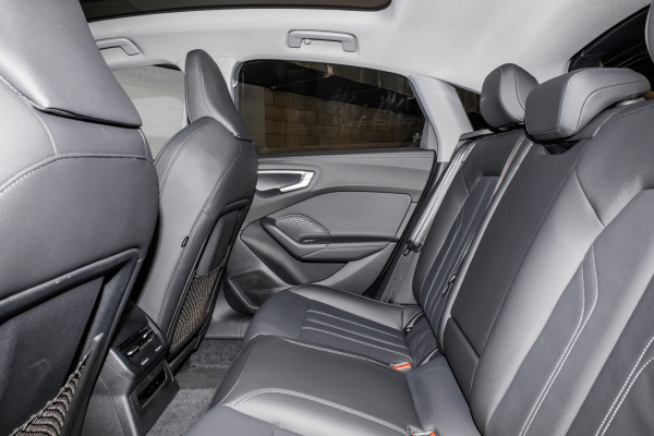 2025 Audi A5 B10 TFSI 150kW S line Sedan image 9