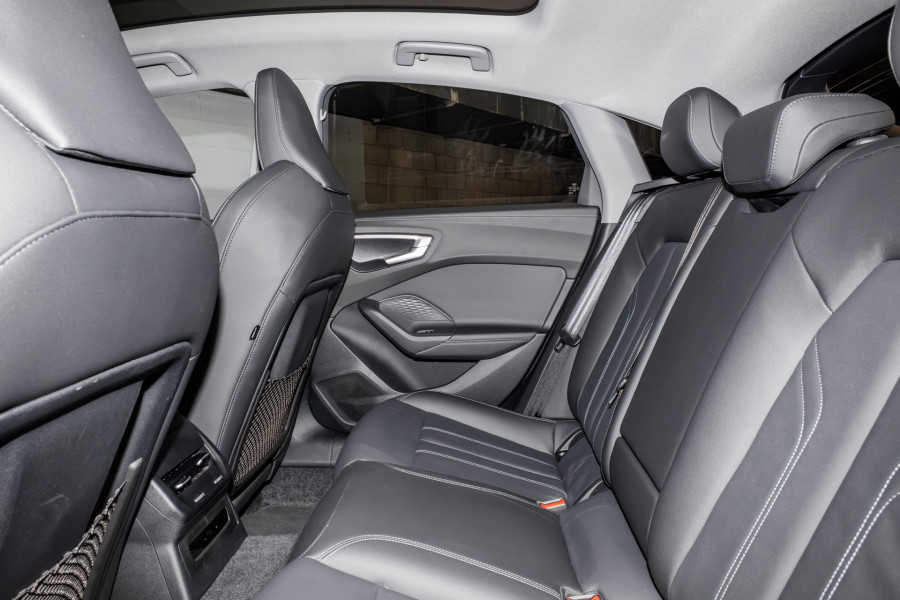 2025 Audi A5 B10 TFSI 150kW S line Sedan