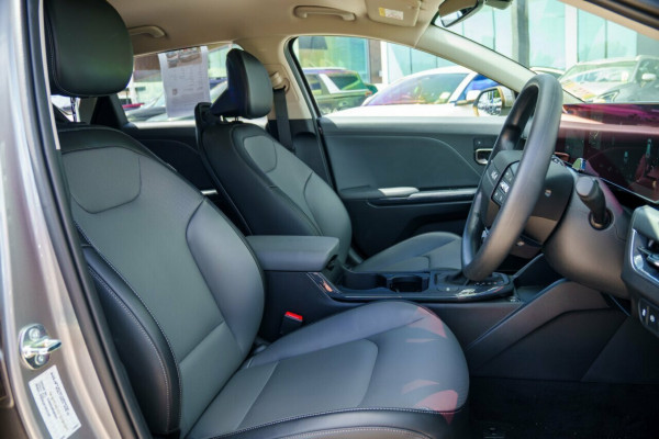 2025 MY26 Kia K4 CL4m Sport+ Hatch Image 18