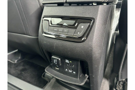 2022 LDV D90 SV9A Executive SUV