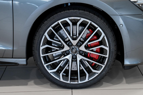 2025 MY26 Audi S3 GY  Hatch image 26