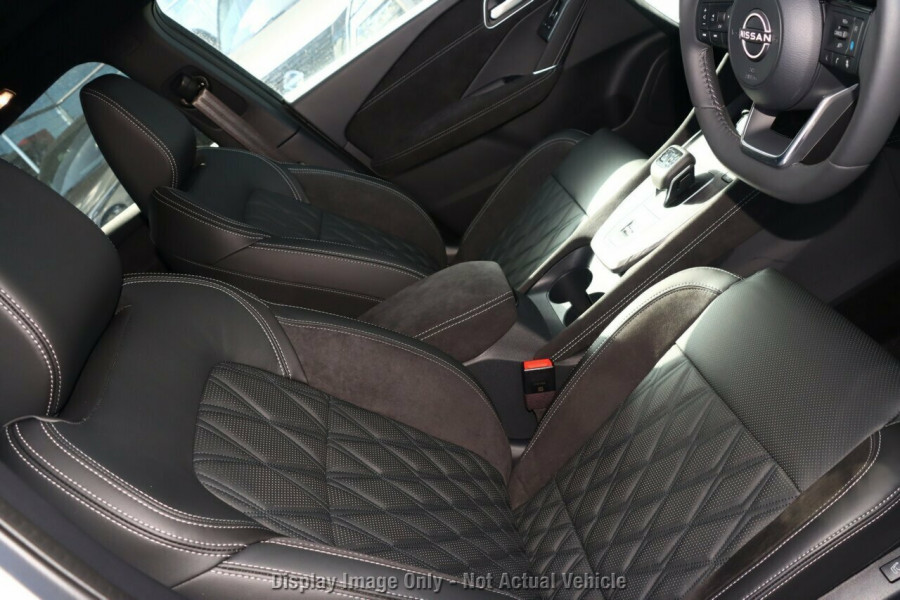 2025 Nissan QASHQAI J12 Ti-L SUV Image 10