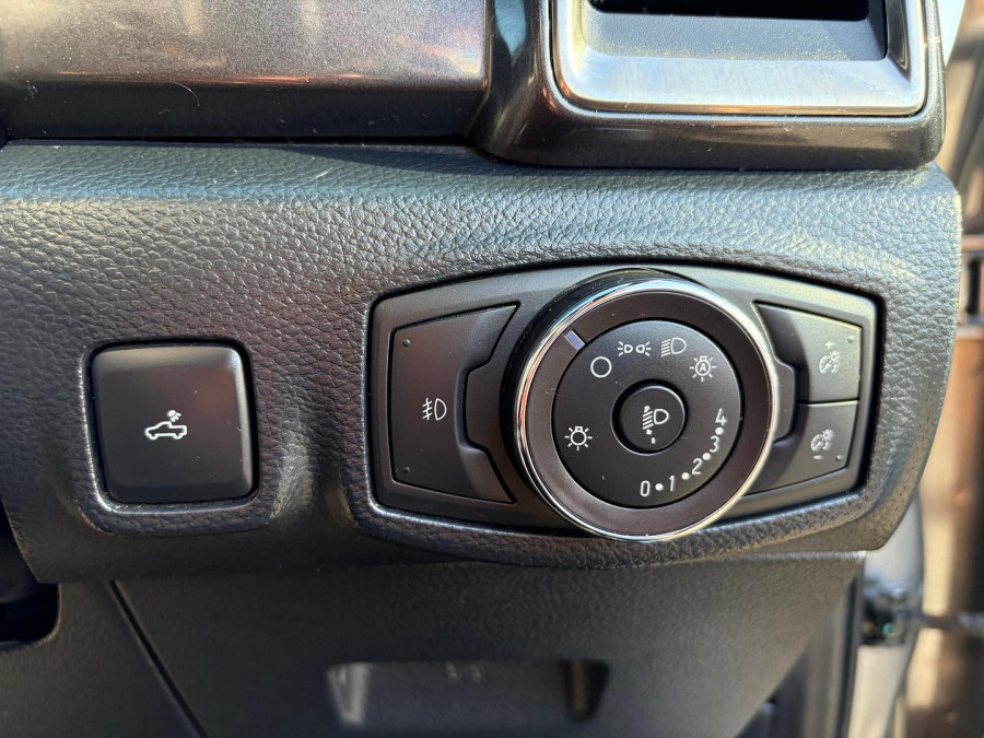 2019 MY19.75 Ford Ranger PX MkIII Wildtrak Ute Image 23