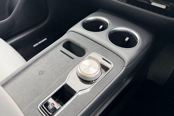2026 MG MGS5 EV Essence 49 SUV Image 10