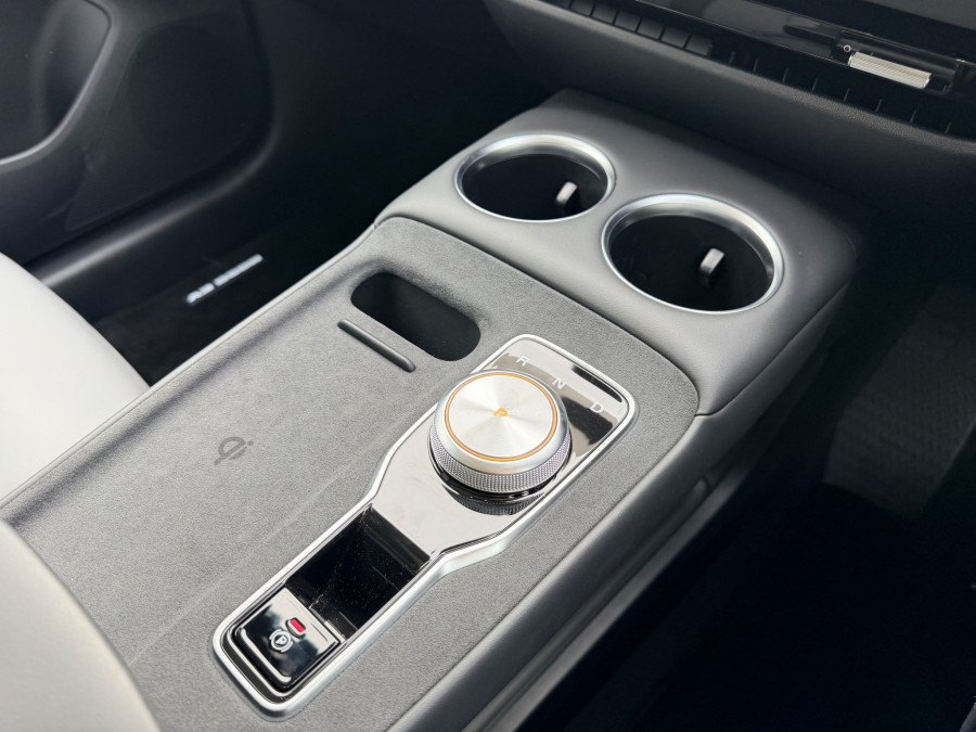 2026 MG MGS5 EV Essence 49 SUV Image 10