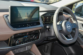 2024 MY25 Nissan QASHQAI J12 Ti SUV image 8