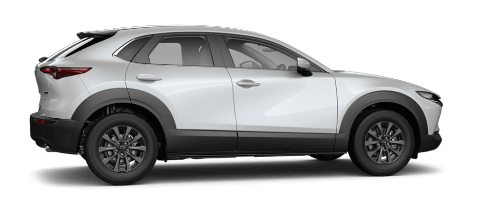 2024 Mazda CX-30 DM2W7A G20 Pure SUV Image 11