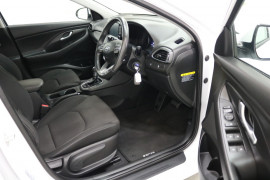 2019 Hyundai I30 Hatch