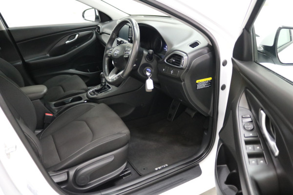 2019 Hyundai I30 Hatch