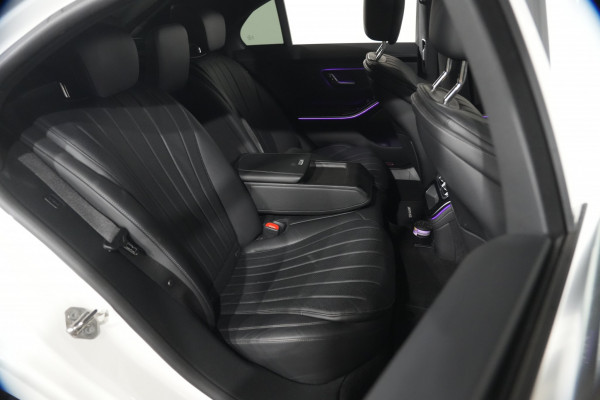2021 Mercedes-Benz S-Class S450 Sedan Image 26