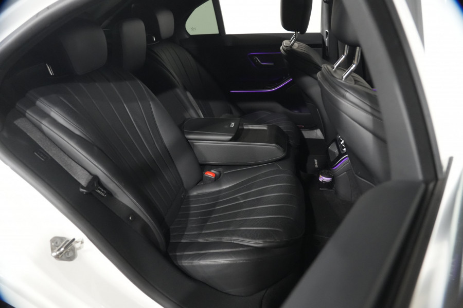 2021 Mercedes-Benz S-Class S450 Sedan Image 26