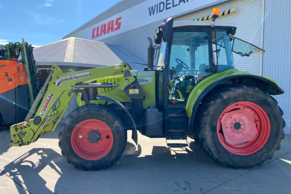 2012 CLAAS ARION 610C Other