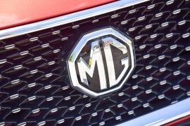 2023 MG HS SAS23 Vibe SUV