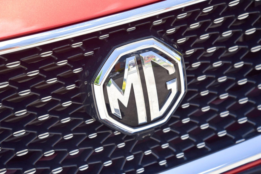 2023 MG HS SAS23 Vibe SUV Image 18